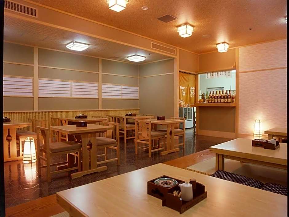 Hotel Yumoto
