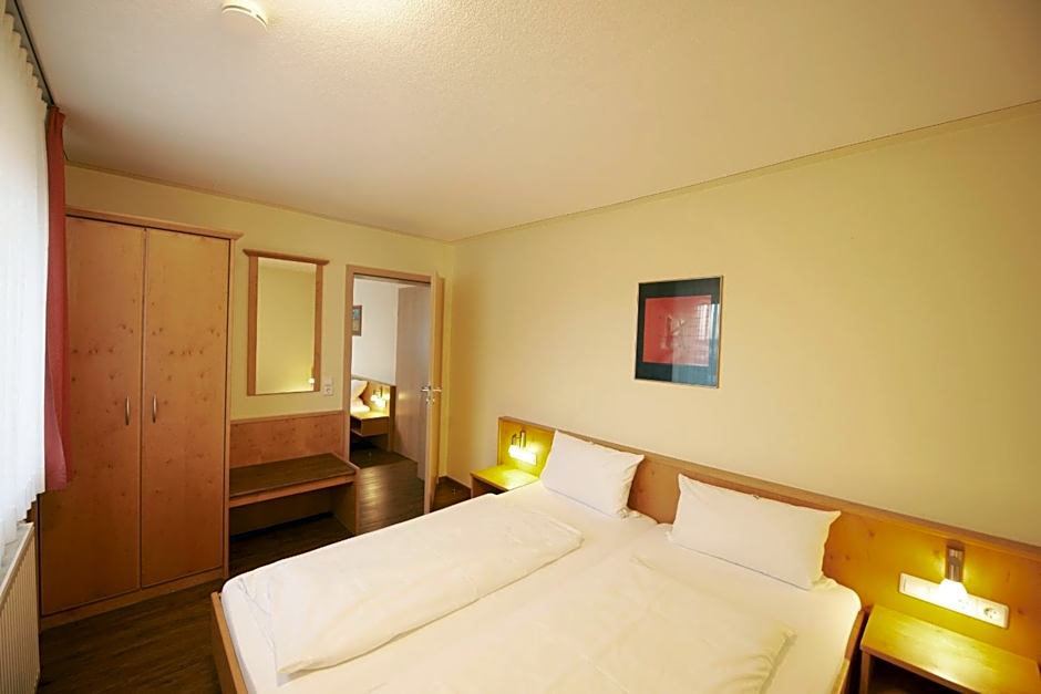 Autenrieder Gästehaus Schlossbräu