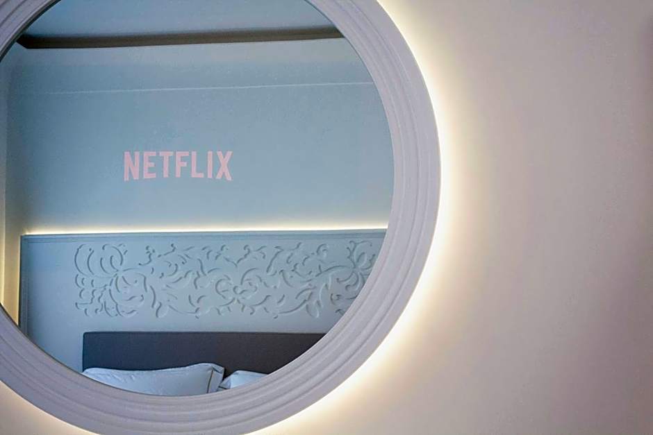 CiuriTaormina Maison de Charme