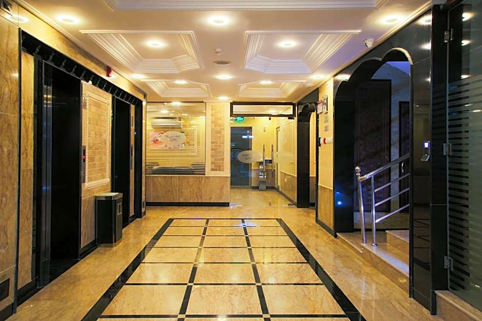 Sleep Inn Hotel - City Centre