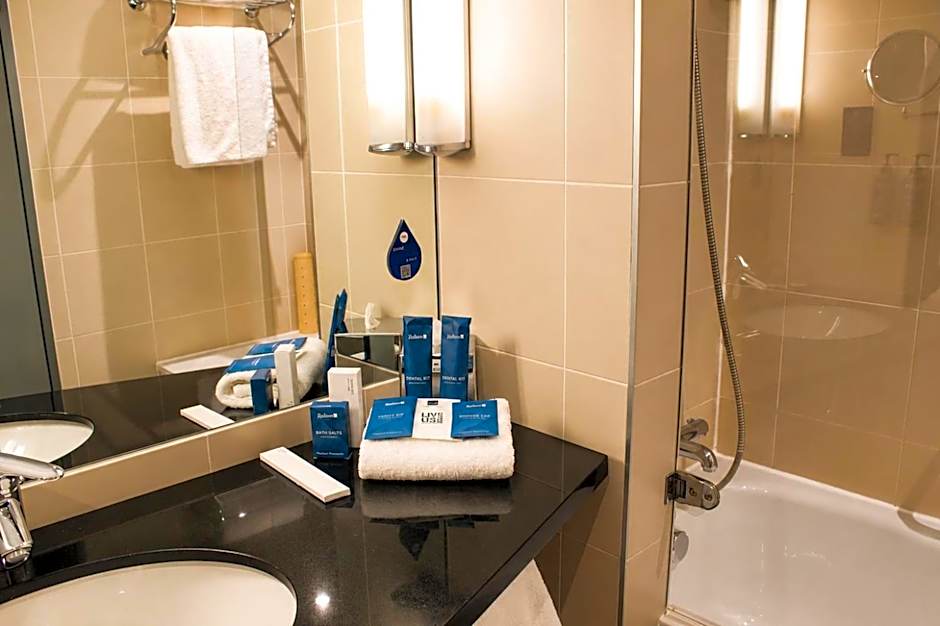 Radisson Blu Hotel, Liverpool