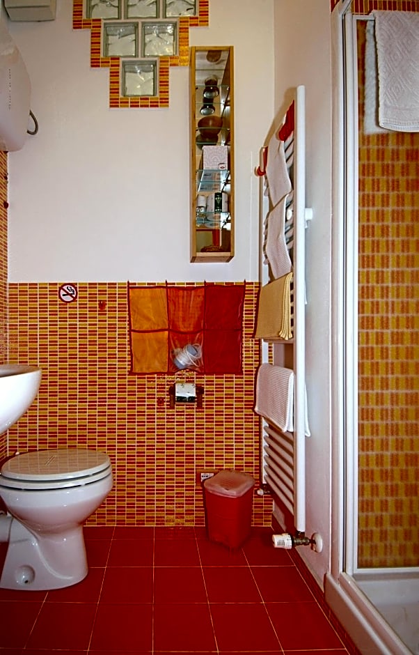 B&B Casa Certosa