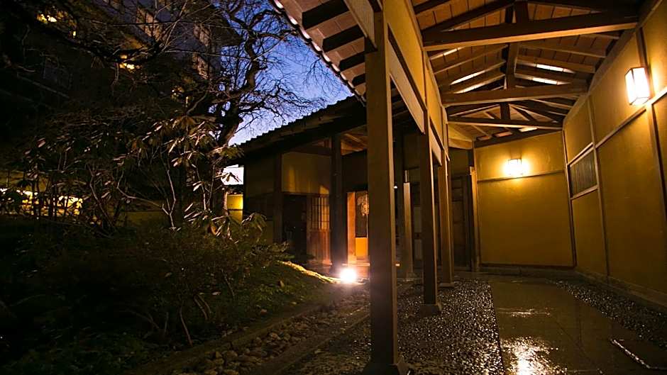 Sarugakyo Hotel