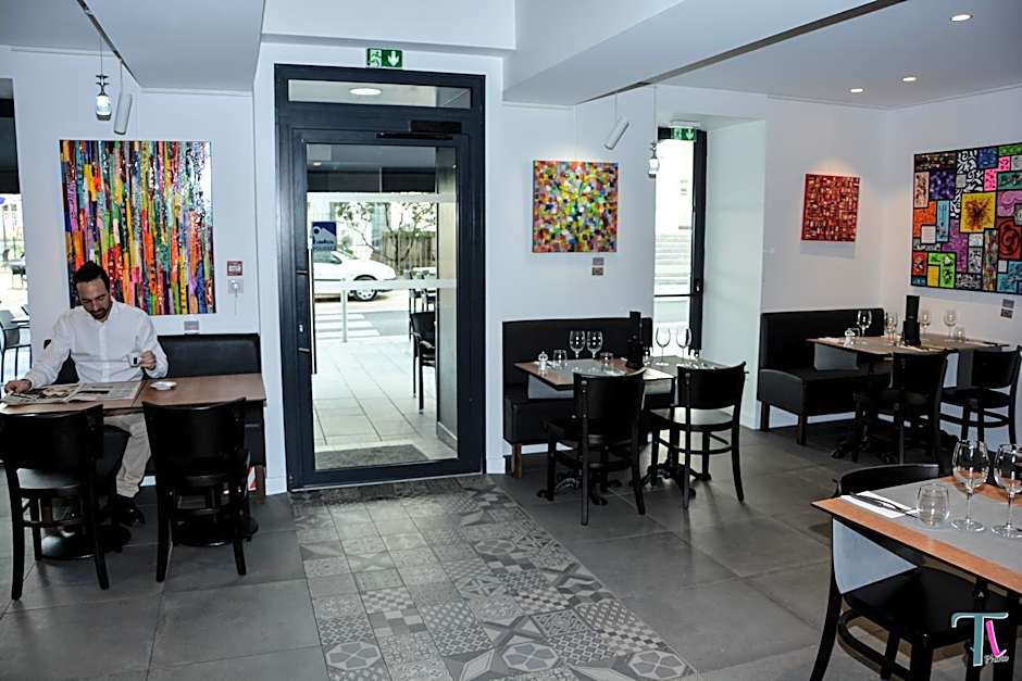 Le Matisse Pau Centre