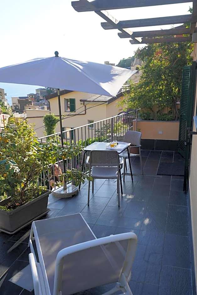 Locanda Ca Da Iride