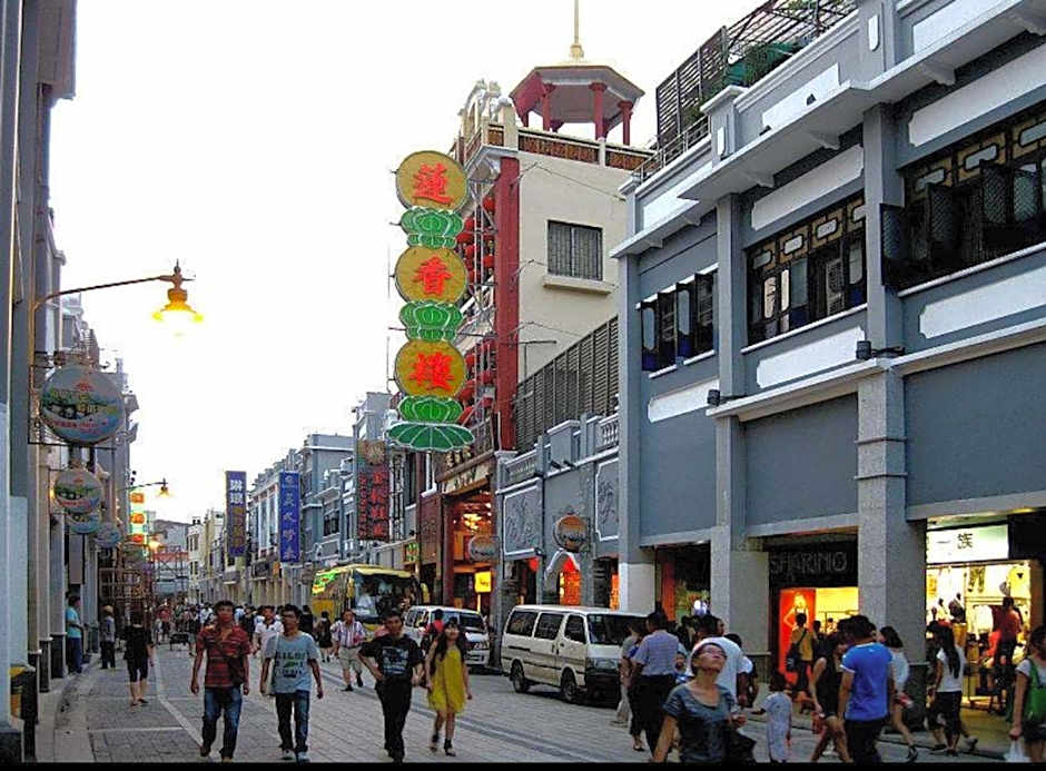 Wen Chang Hotel