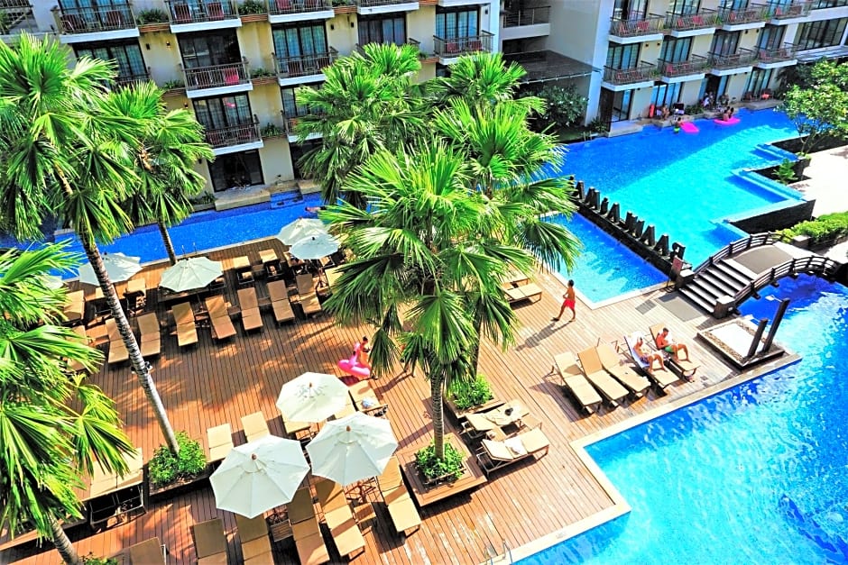 Lamai Hotel Phuket