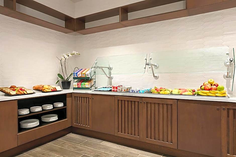 Crowne Plaza Hotel Philadelphia - King of Prussia By IHG