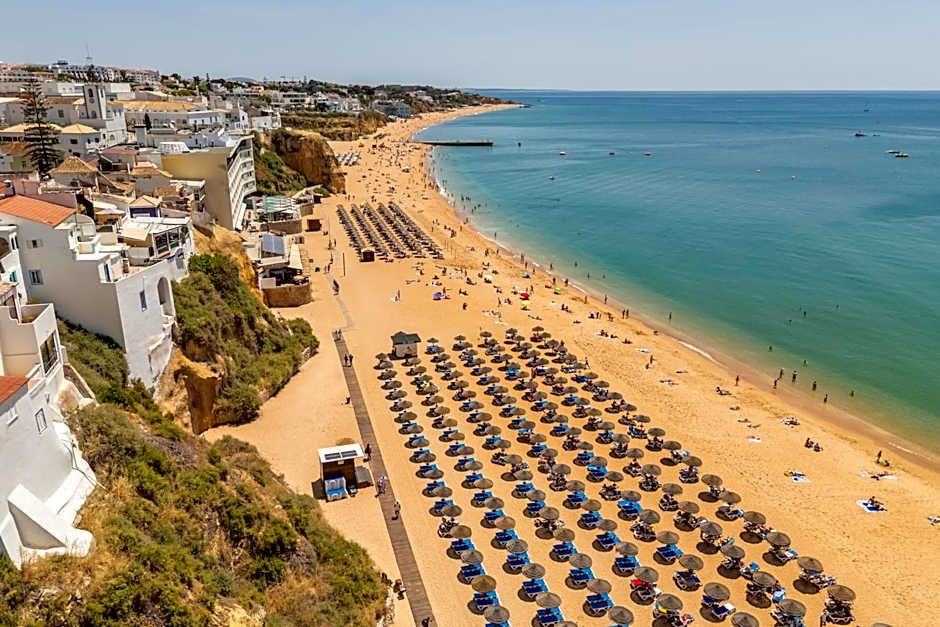 Vila Sao Vicente Boutique (Adults Only)