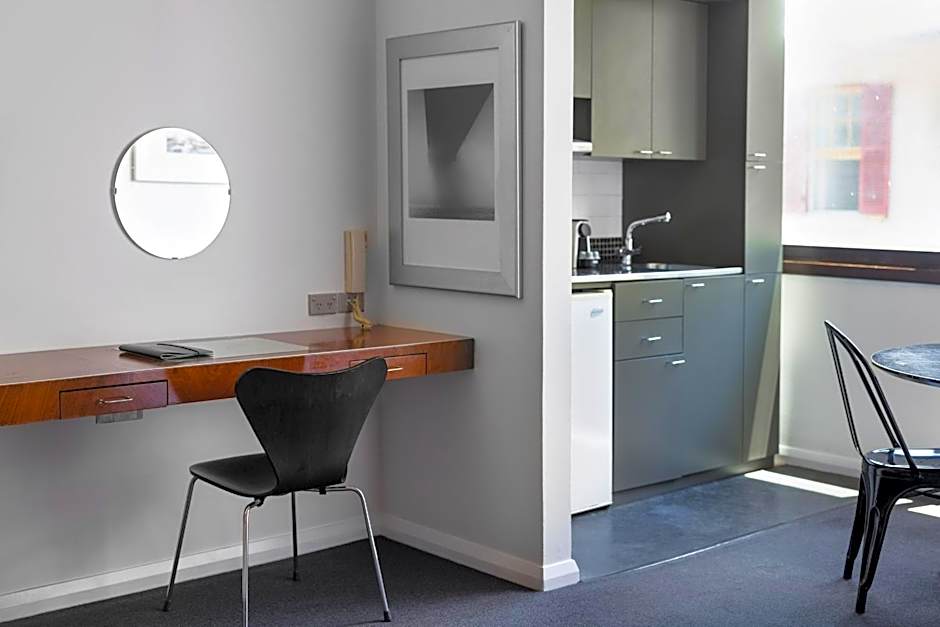 Regents Court Sydney