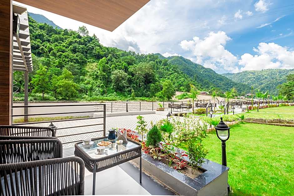 Photo 1 of 8 of Luxury Cottage, Balcony