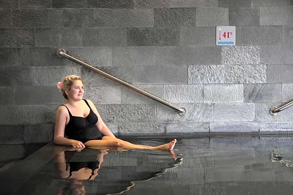 ESTONIA Medical Spa & Hotel