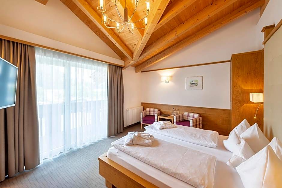 Hotel Rosskopf