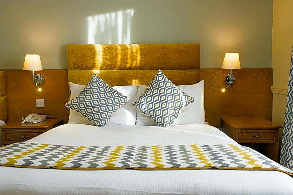 Tralee Benners Hotel