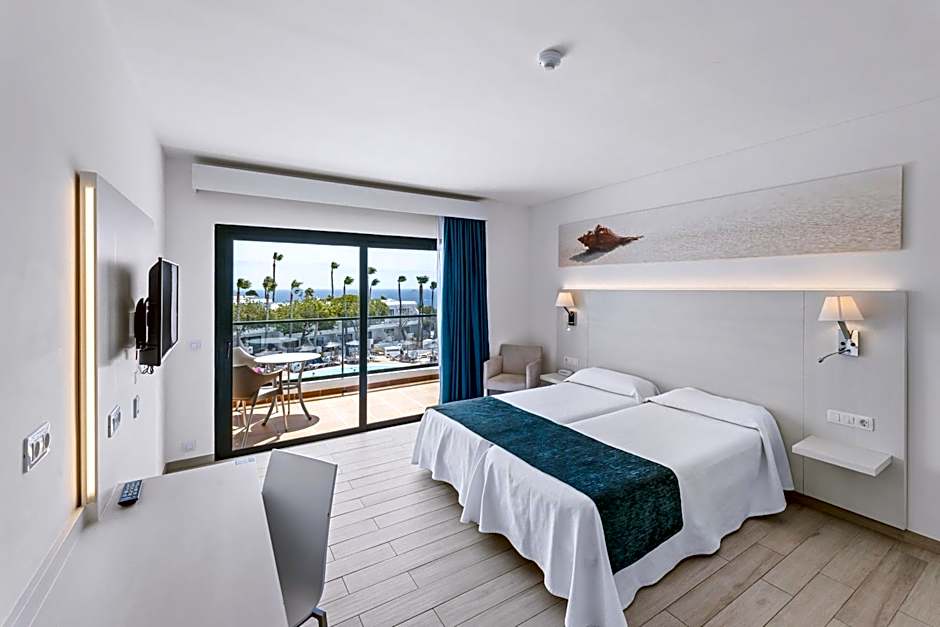 Hotel THB Flora