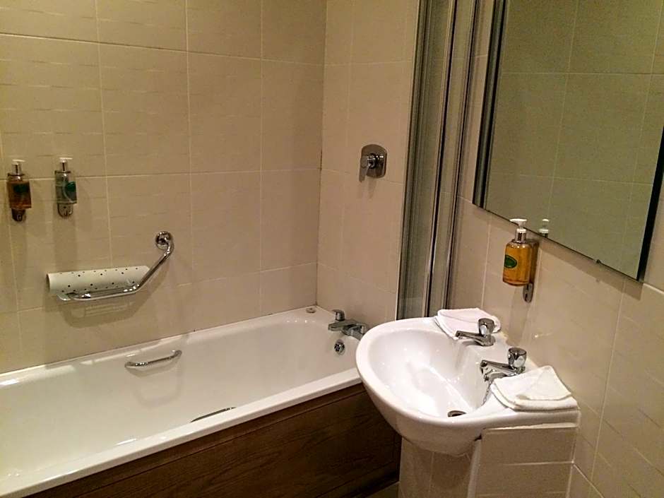 The Horse and Hound Hotel