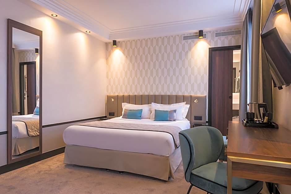 Best Western Select Hotel