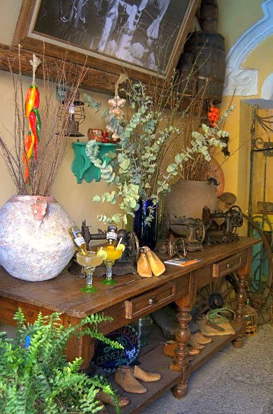 Hotel Boutique Posada XVII