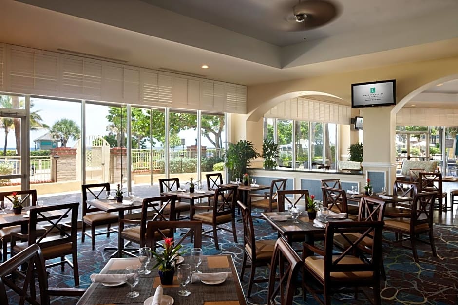 Embassy Suites Deerfield Beach - Resort & Spa