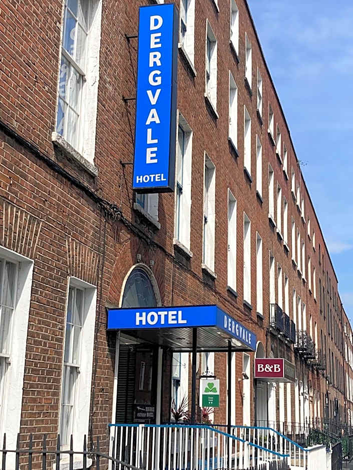 Dergvale Hotel