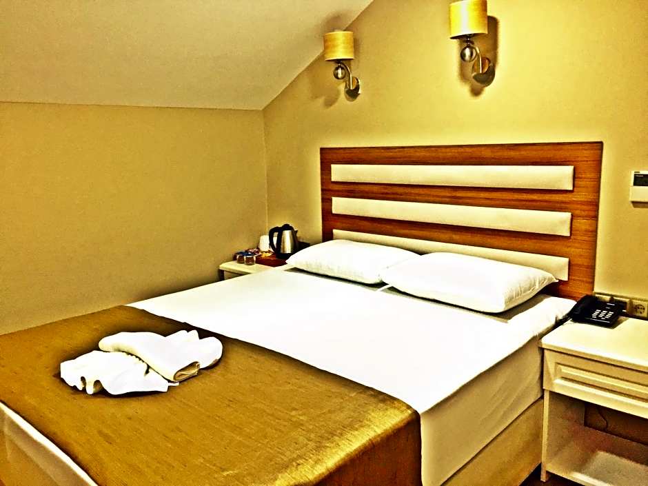 Feza Otel