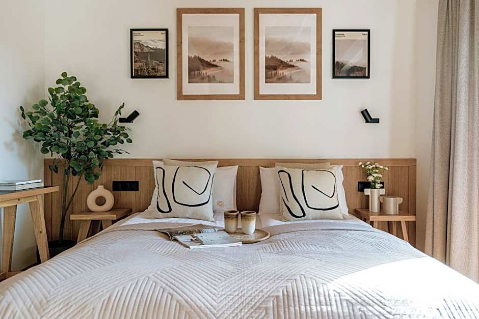 White Hills - LoftAffair Spa Collection