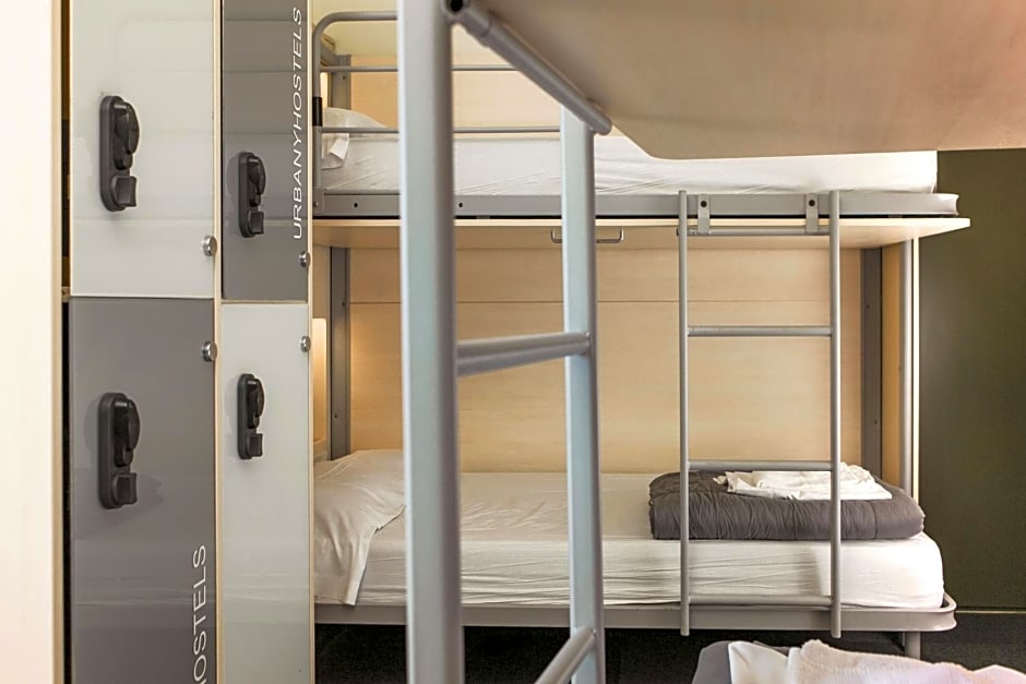 Barcelona Urbany Hostel