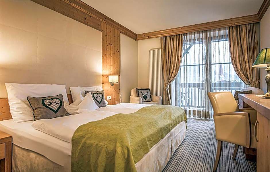 Taubers Unterwirt Aktiv & Vitalhotel