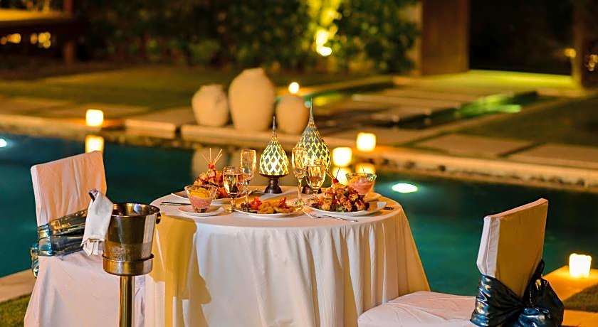 Nyaman Villas Bali