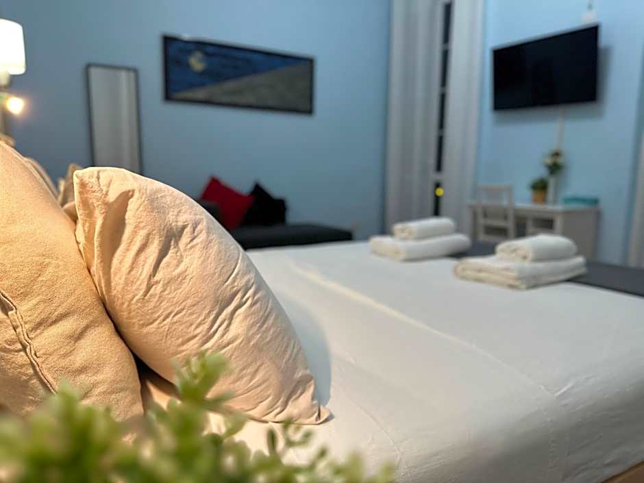 B&B -Di Piazza Cairoli