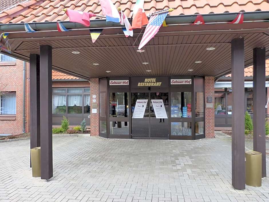 Heidehotel Soltauer Hof