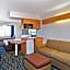 Microtel Inn & Suites By Wyndham Morgan Hill/San Jose Area