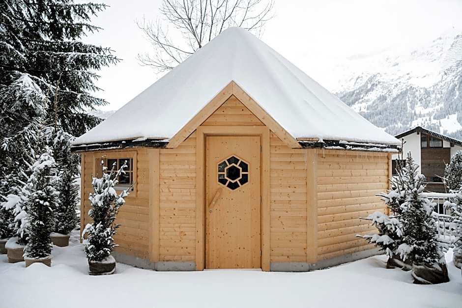 Braunbär Hotel & Spa - Former Alpine Sunstar Hotel