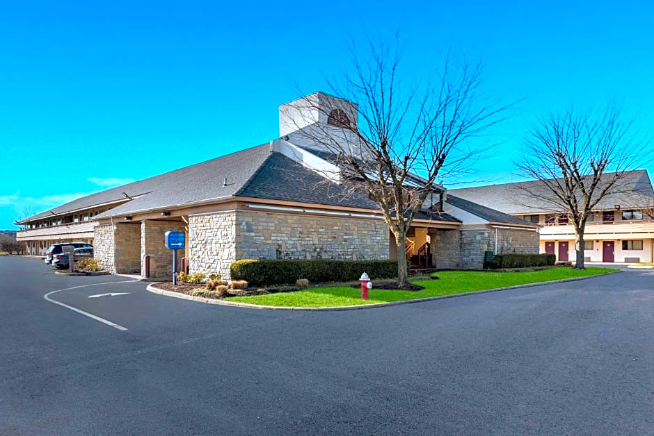 Rodeway Inn