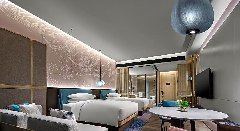 Qinhuangdao Marriott Resort