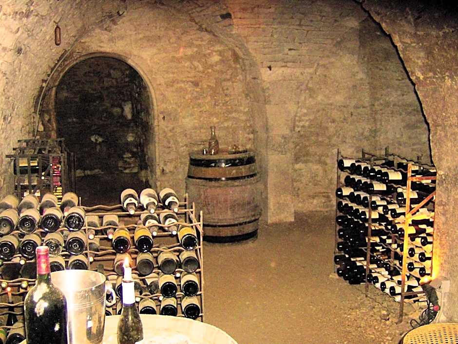 Le Chateau de Prauthoy