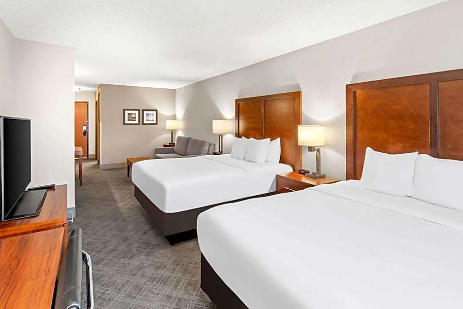 Comfort Inn West