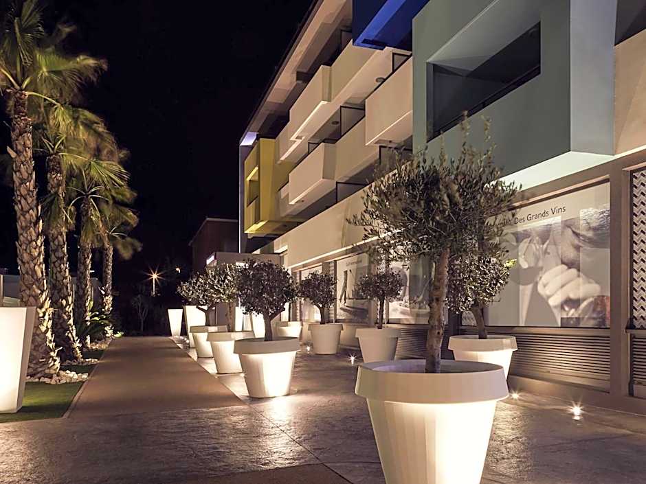 Mercure Hotel Golf Cap d'Agde