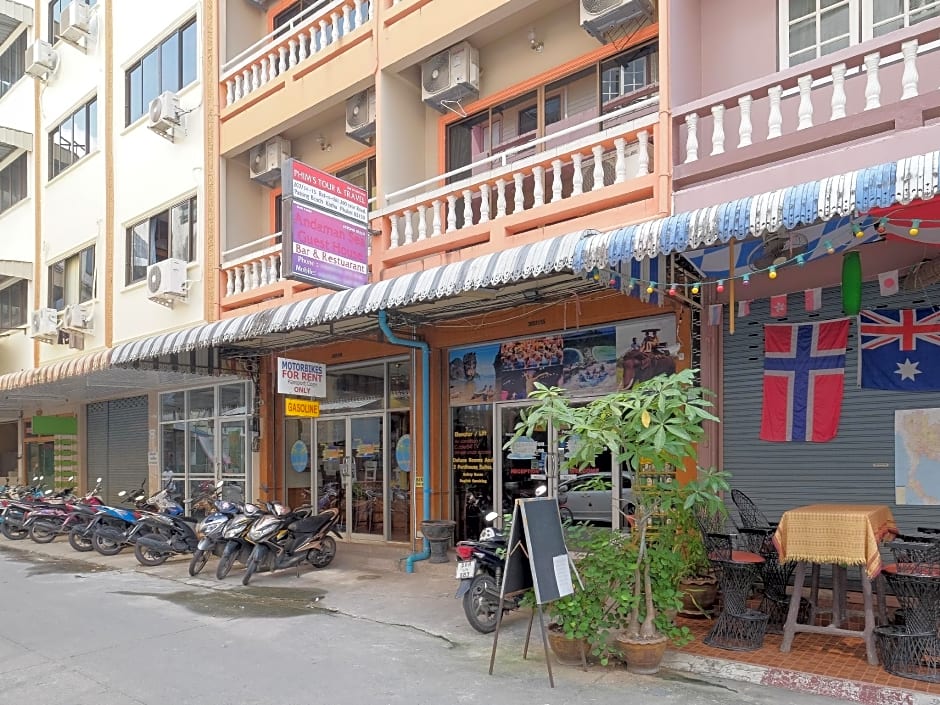 Andamansea Guesthouse