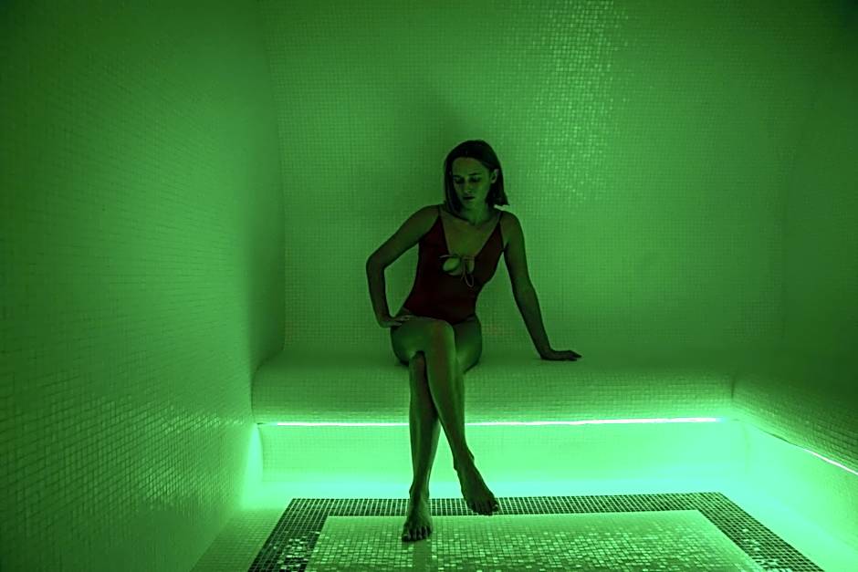 Hotel Phileas Lazare & Spa -Opera