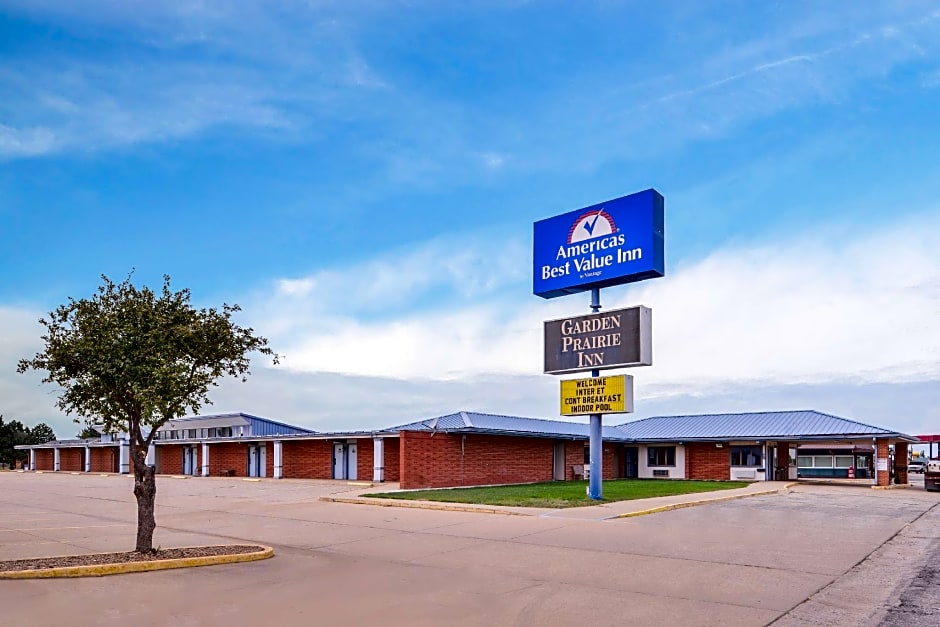 Americas Best Value Inn Ellsworth