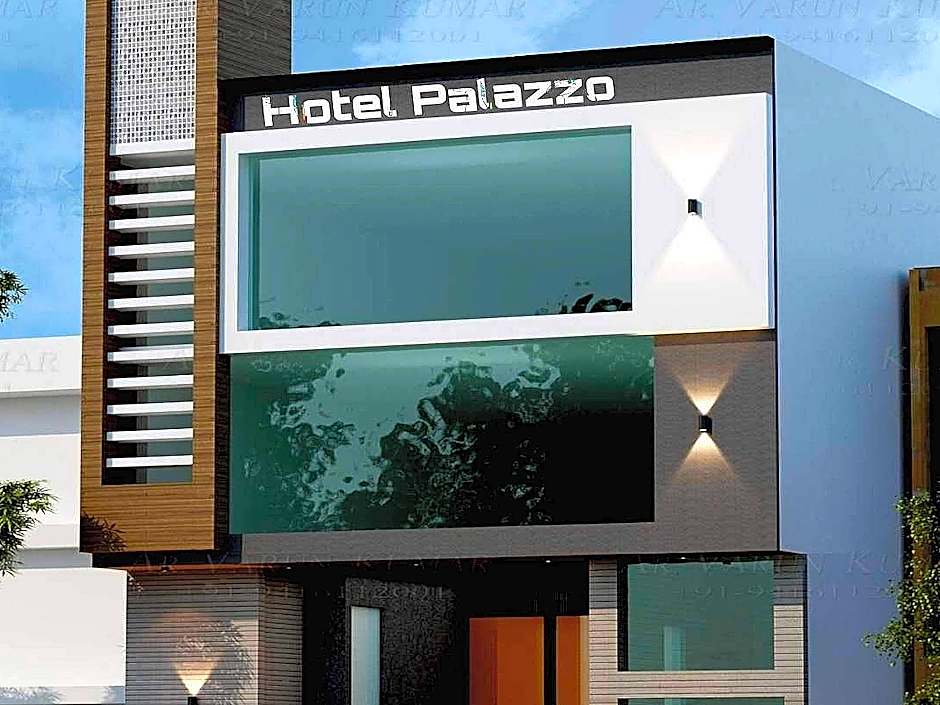 Photo 1 of 19 of Hotel O Palazzo