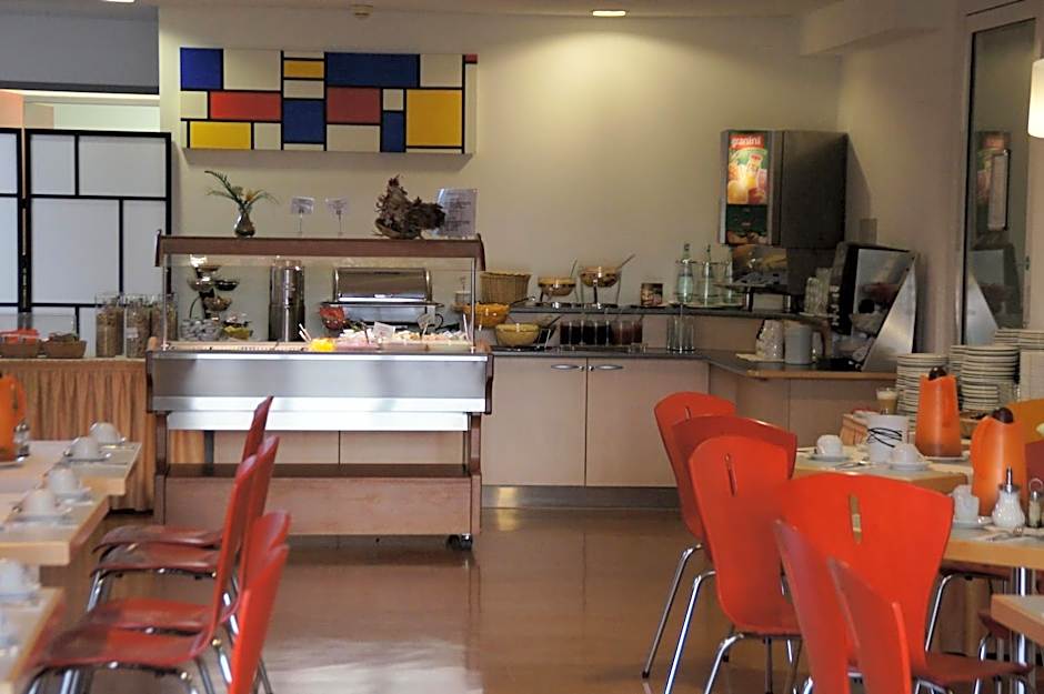 EuroHotel Günzburg