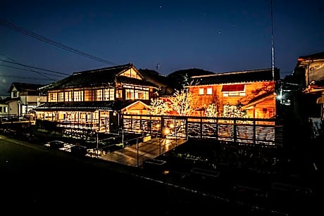 NIPPONIA KOSA CANAL TOWN