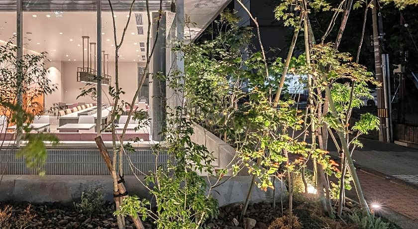 HOTEL TORIFITO KANAZAWA