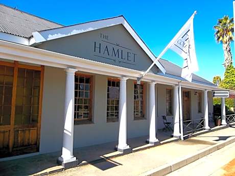 The Hamlet Country Lodge