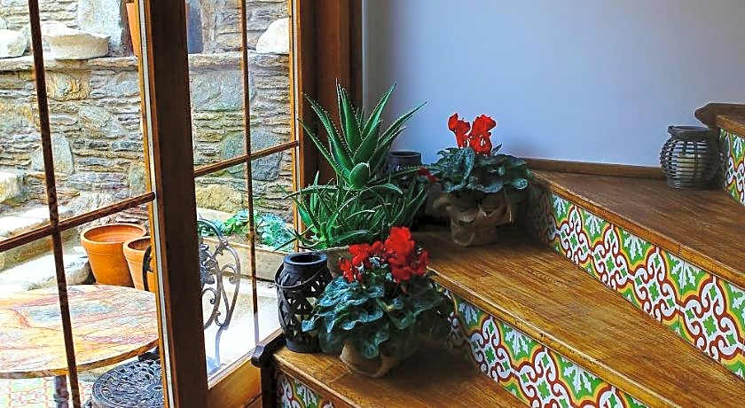 İbri Boutique Hotel