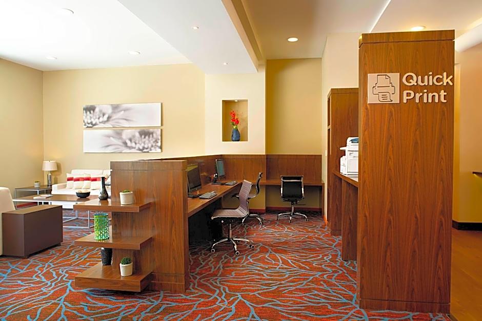 Courtyard by Marriott Hermosillo