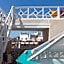 Jennat El Mossafir-Riad privé avec services maison entière