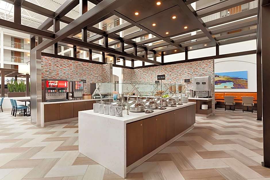 Embassy Suites by Hilton San Luis Obispo